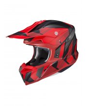 HJC I50 Vanish Motorcycle Helmet at JTS Biker Clothing